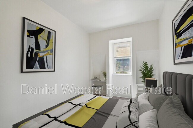 Building Photo - 3927 Powelton Ave