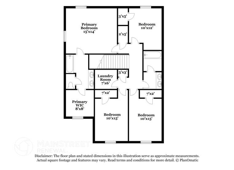 Building Photo - 915 Hawthorn Ln