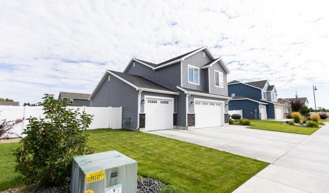 Building Photo - Beautiful 4 Bed, 2.5 Bath Home for Rent in Summerfield