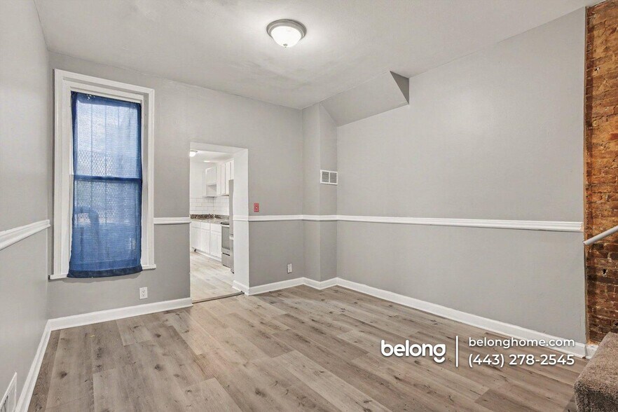 Building Photo - 2505 Woodbrook Ave