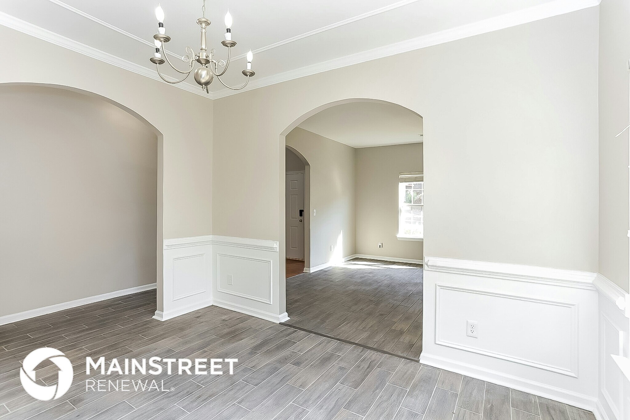 Building Photo - 5118 Upper Elm St