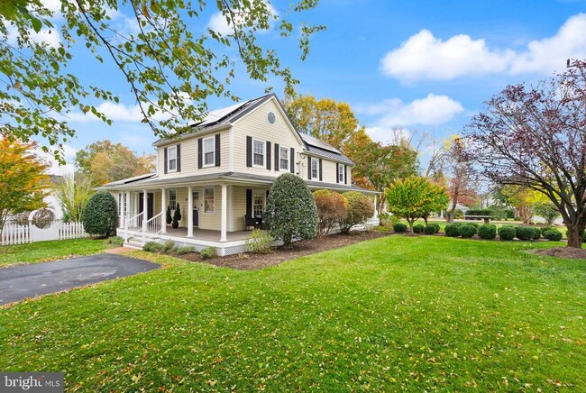 Building Photo - 3501 Tavenner Ct