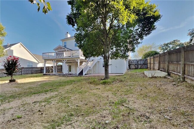 Building Photo - 3511 Autumn Farm Terrace