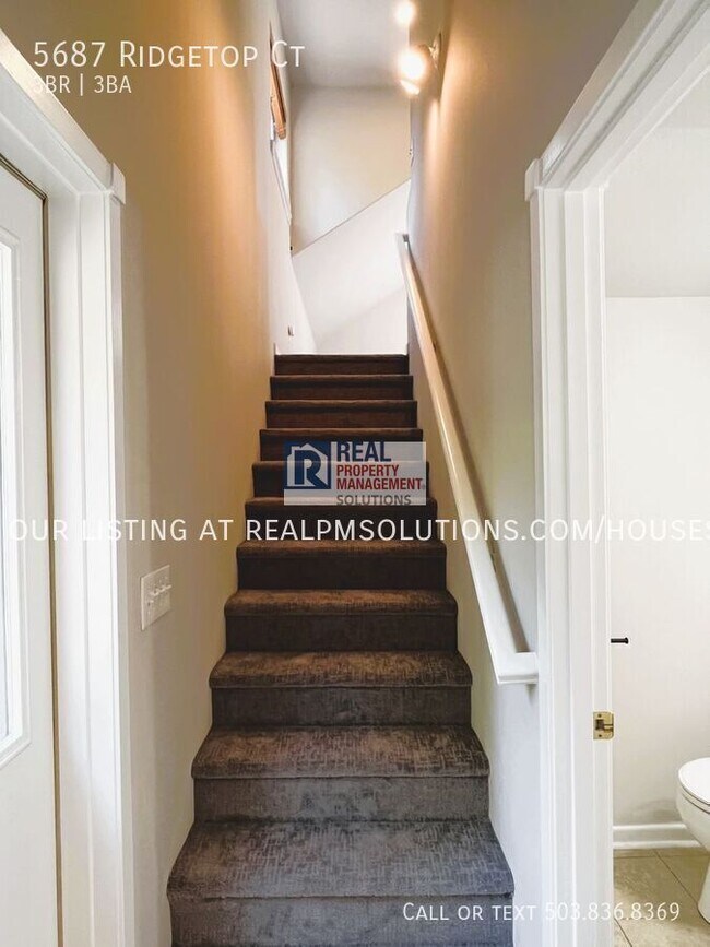 Building Photo - 5687 Ridgetop Ct