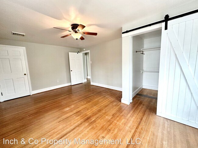 Building Photo - 3 br, 1.5 bath House - 1524 Clover Lane