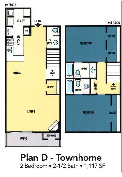 Floorplan - Glen Cove