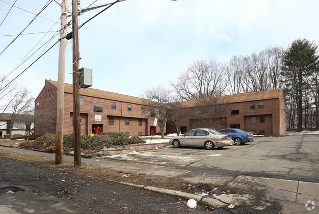 Building Photo - Loder Court