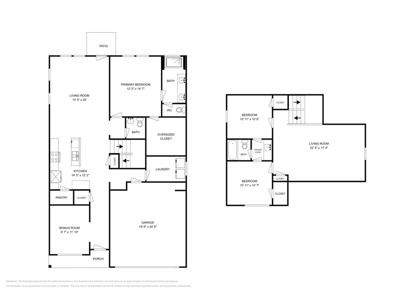 Building Photo - 260 Limestone Cir