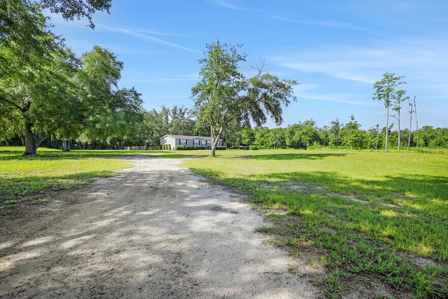 Building Photo - 5854 County Road 315C