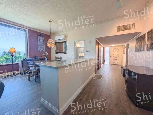 Building Photo - The Bridge House - 2 Bed 1 Bath with Uncompromising Views