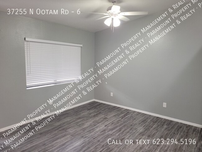 Building Photo - 37255 N Ootam Rd