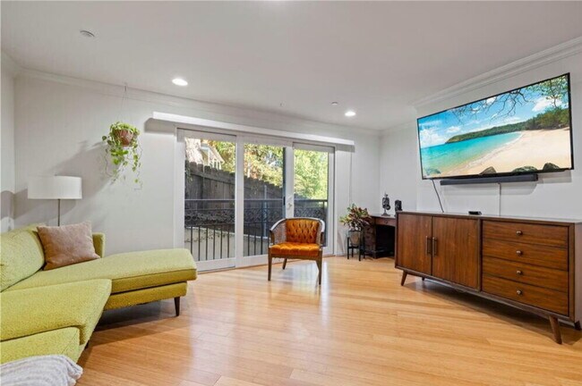 Building Photo - Welcome to Monterey Villas – Unit #205