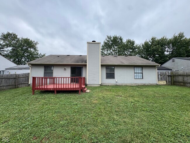 Building Photo - 4012 Jason Ave