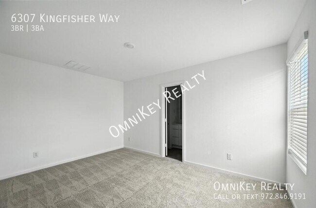 Building Photo - 6307 Kingfisher Wy