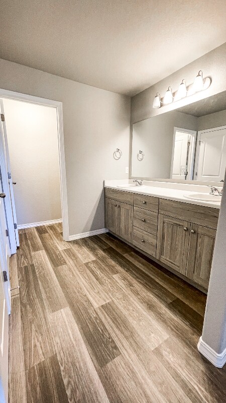 Building Photo - 7935 Shiloh Mesa Dr