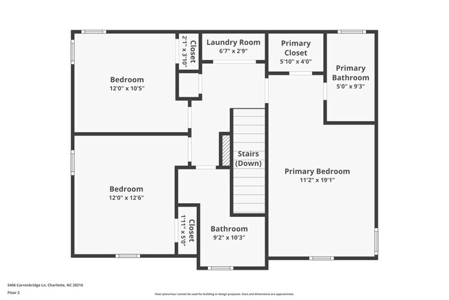 Building Photo - 5406 Carronbridge Ln