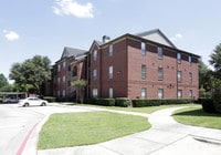 Building Photo - Camden Addison