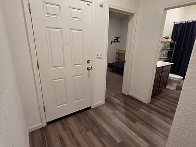 Building Photo - This stunning three-bedroom, two-bathroom home offers an incredible amount of space and upgrades,...