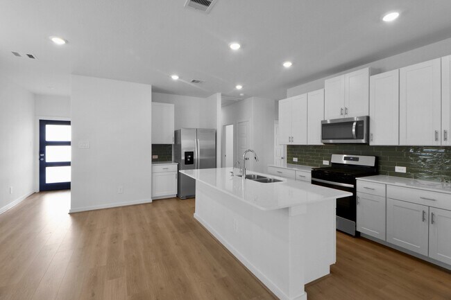 Building Photo - 2614 Cactus Rnch Ln