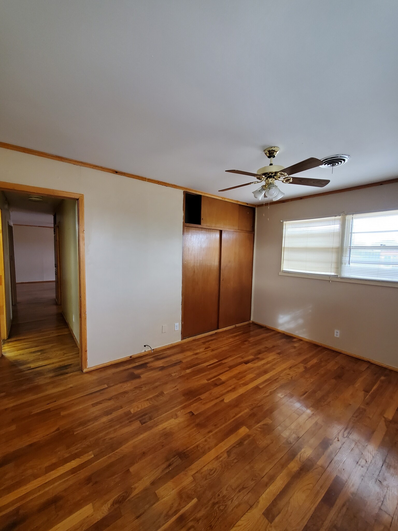 3rd bedroom - 121 Warwick St