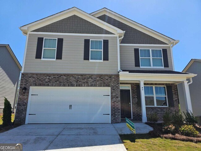 Building Photo - 45 Embry Blvd