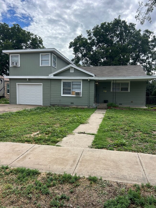 Primary Photo - 2 story home