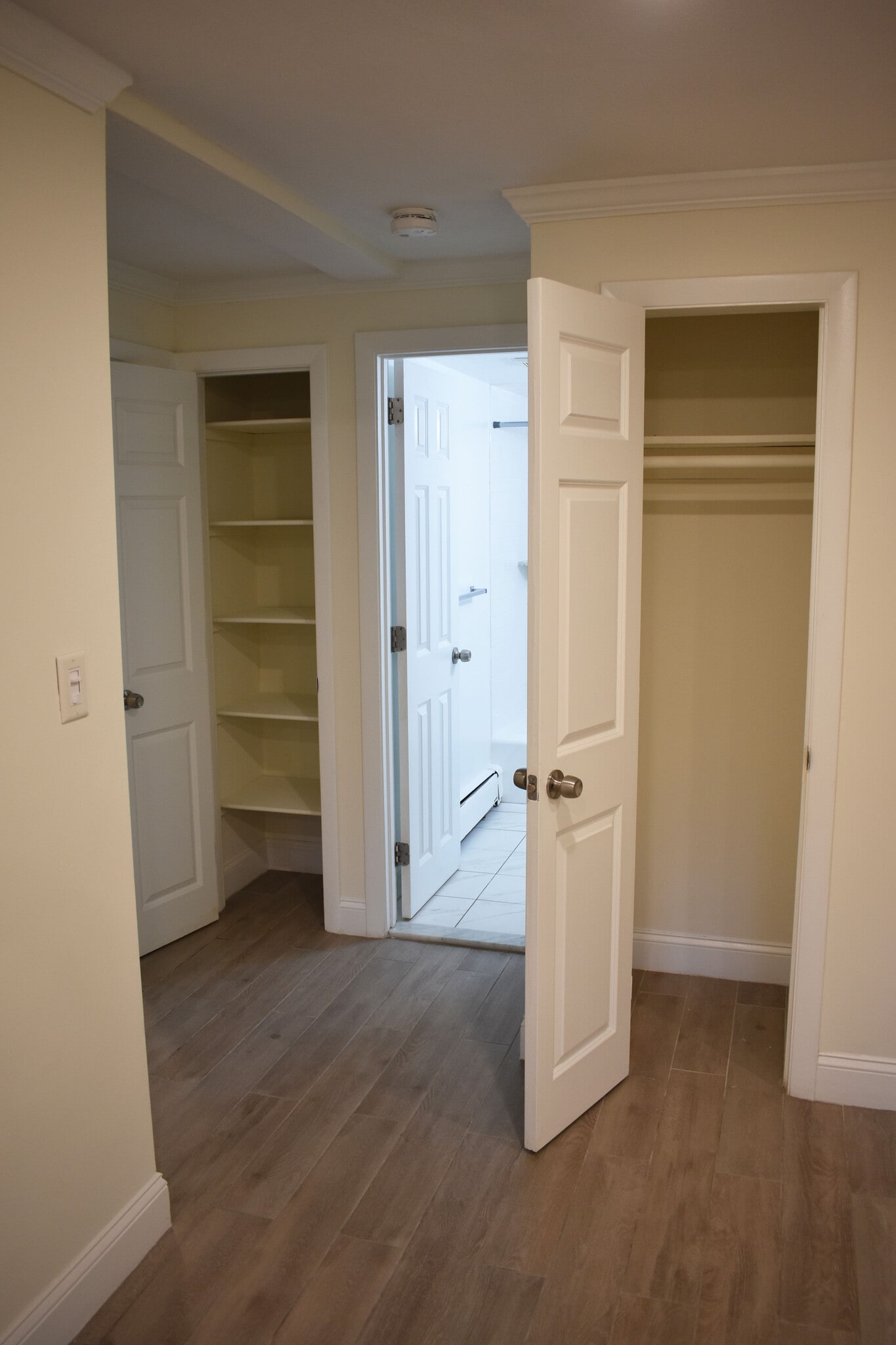 Building Photo - 269 Harvard St