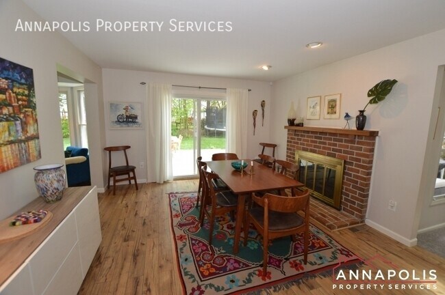 Building Photo - 312 Pytchley Run