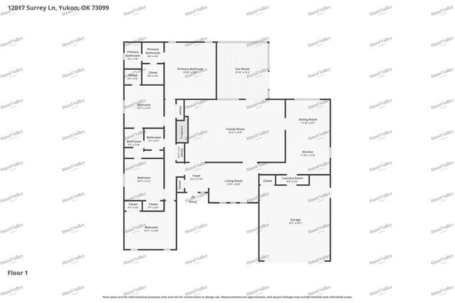 Building Photo - 12017 Surrey Ln
