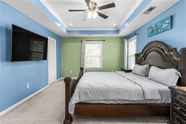 Building Photo - Build Equity Like a Homeowner – Lease to Own