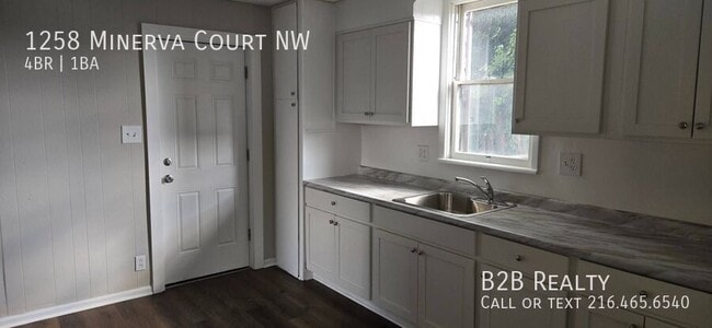 Building Photo - 1258 Minerva Ct NW