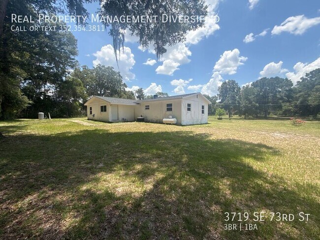 Building Photo - 3719 SE 73rd St