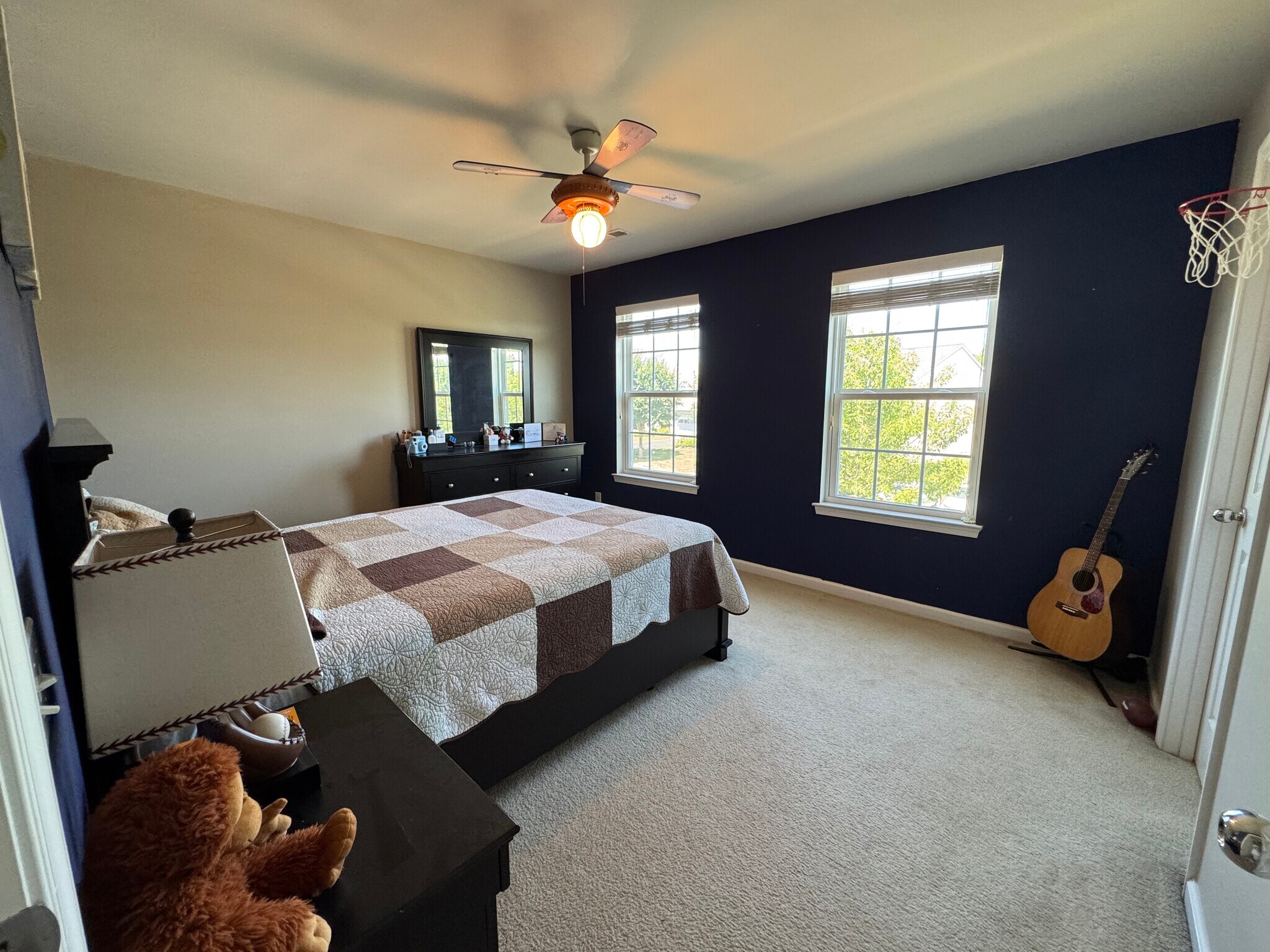 2nd bedroom - 537 Prizer Ct