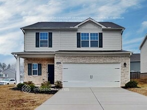 Building Photo - 636 Gleaner Wy