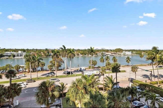 Building Photo - 5255 Collins Ave