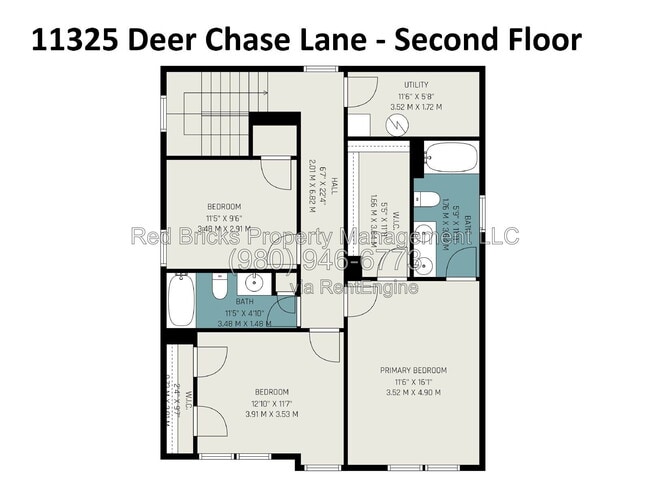 Building Photo - 11325 Deer Chase Ln