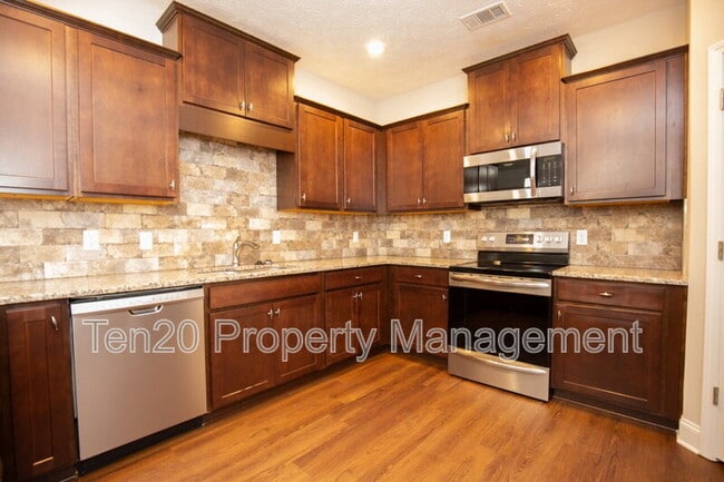 Building Photo - 6002 Townes Way