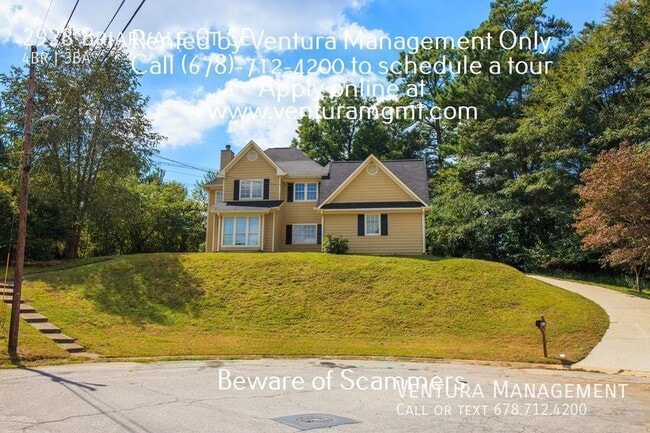 Building Photo - 2928 Briarvale Ct SE