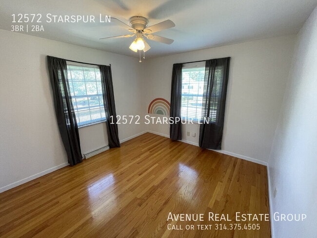 Building Photo - 12572 Starspur Ln