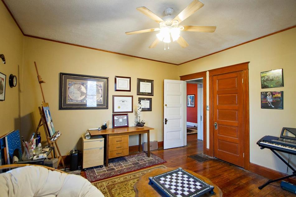 Building Photo - 641 Riddle Rd