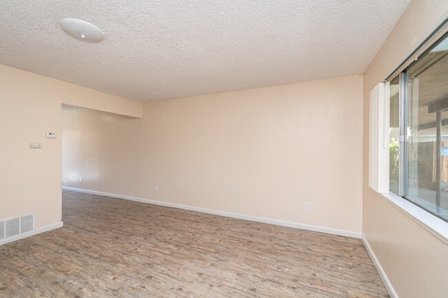 Floorplan - Oakhill Townhomes
