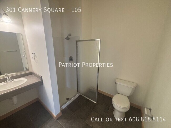 Building Photo - 301 Cannery Square