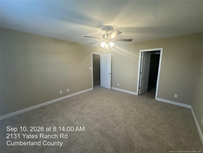 Building Photo - 2131 Yates Ranch Rd