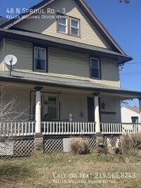 Building Photo - 48 N Sproul Rd