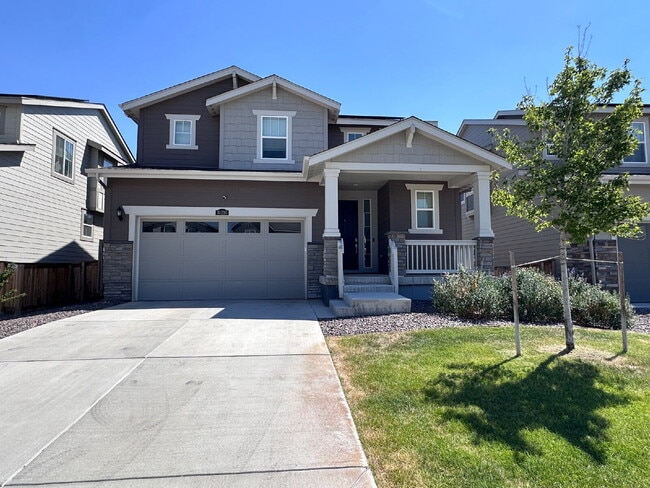 Primary Photo - ~$1,000 OFF ONE MONTH'S RENT~ Stunning Thr...