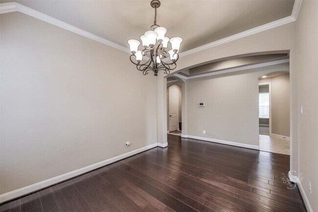 Building Photo - 5506 Little Creek Ct