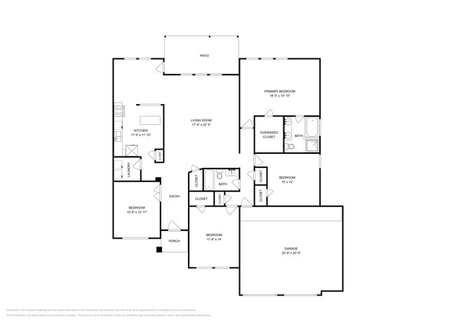 Building Photo - 13129 Padre Ave