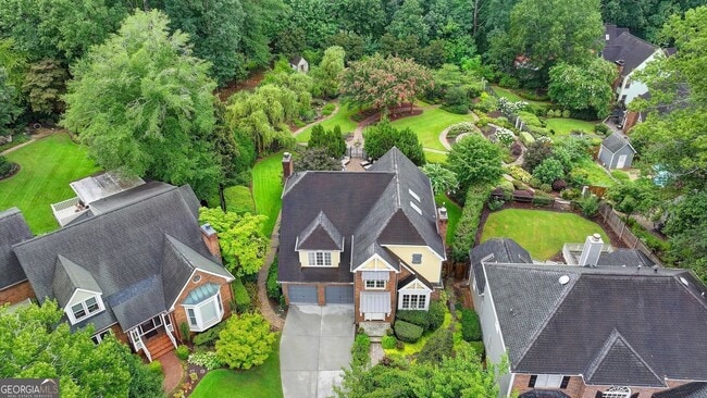 Building Photo - 2611 Briers N Dr