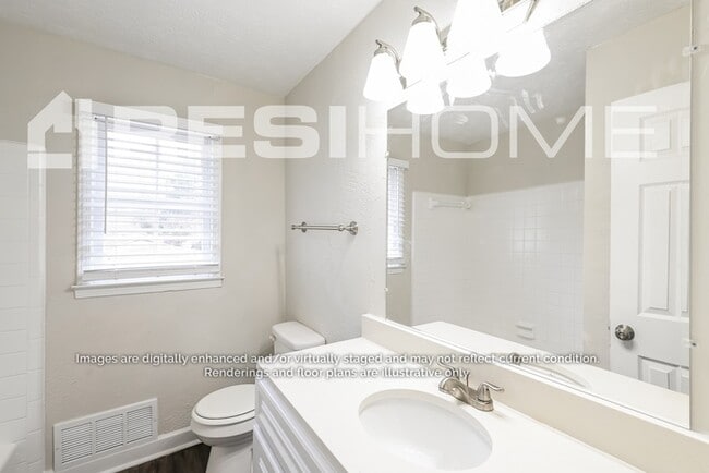 Building Photo - 5615 Shadow Rock Dr