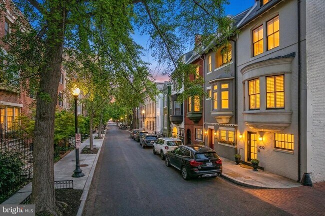 Building Photo - 1832 Corcoran St NW